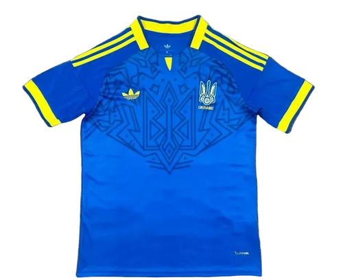 Maillot Ukraine Extérieur 26/27