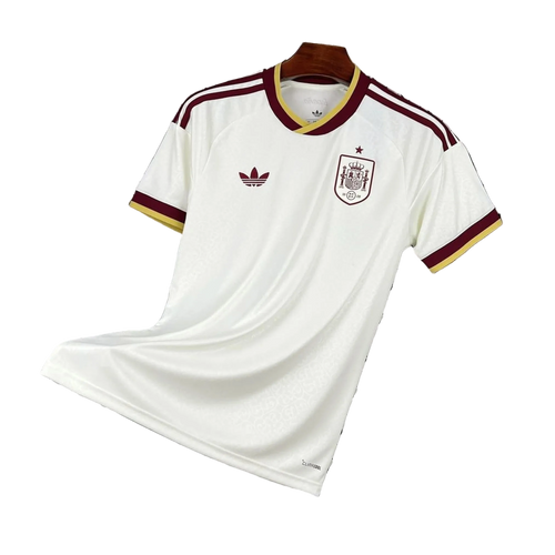 Maillot Espagne Extérieur 26/27