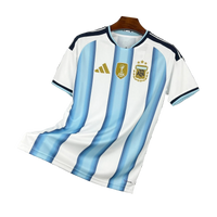 Maillot Argentine Domicile 26/27 1