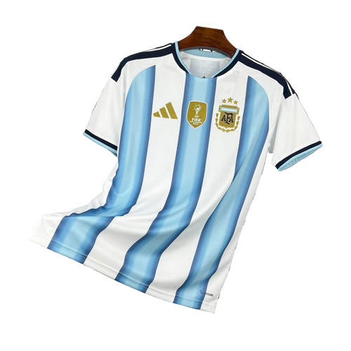 Maillot Argentine Domicile 26/27