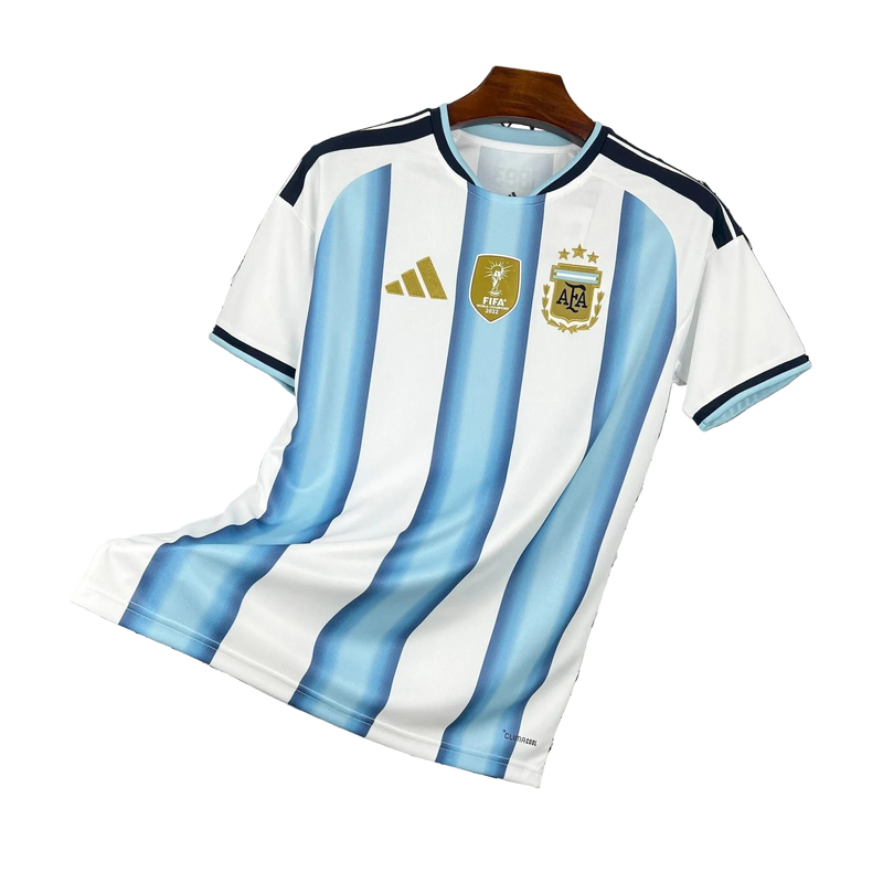 Maillot Argentine Domicile 26/27