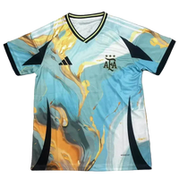 Maillot Argentine Luxury 1