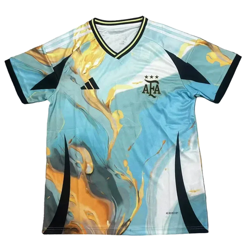 Maillot Argentine Luxury