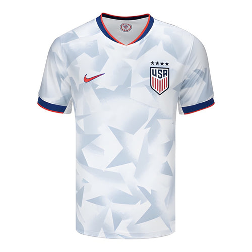 Maillot État Unis Domicile 26/27