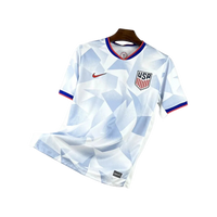 Maillot État-Unis Domicile 26/27 1