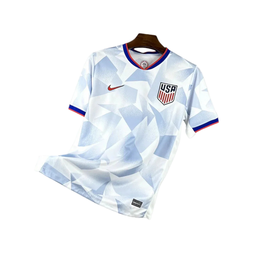 Maillot État-Unis Domicile 26/27