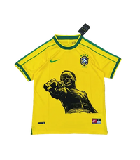 Maillot Brésil X La Cité de Dieu 1