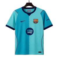 Maillot Barcelone Third 26/27 1
