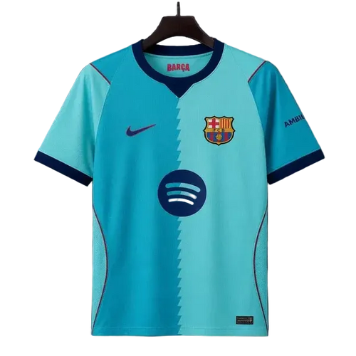 Maillot Barcelone Third 26/27