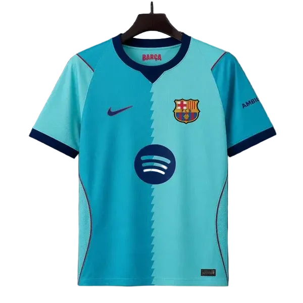 Maillot Barcelone Third 26/27