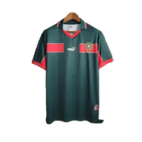 Maillot Maroc 98 Rétro 1