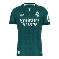 Maillot Real Madrid Extérieur 26/27 1