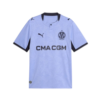 Maillot OM Third 26/27 1