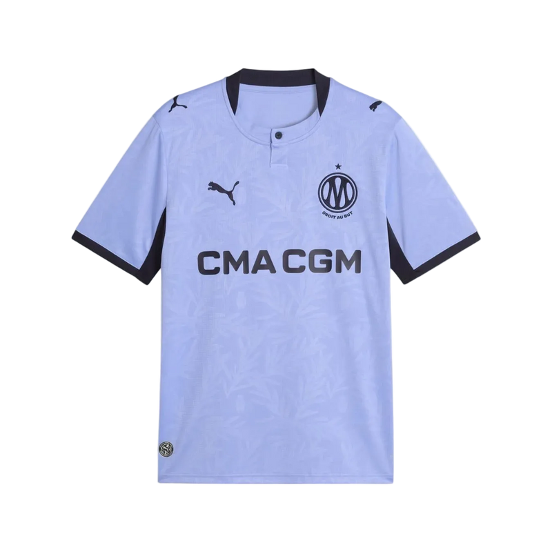 Maillot OM Third 26/27