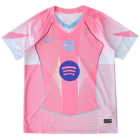 Maillot Concept FC Barcelone Rose 1