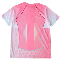 Maillot Concept FC Barcelone Rose 2