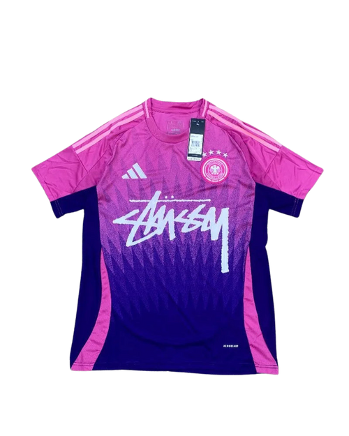 Maillot Allemagne 22/23 X Stussy