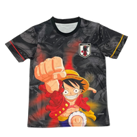 Maillot Concept Japon X Luffy 1