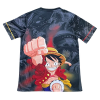 Maillot Concept Japon X Luffy 2