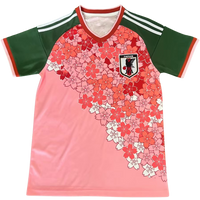 Maillot Concept Japon Sakura Leaf 1