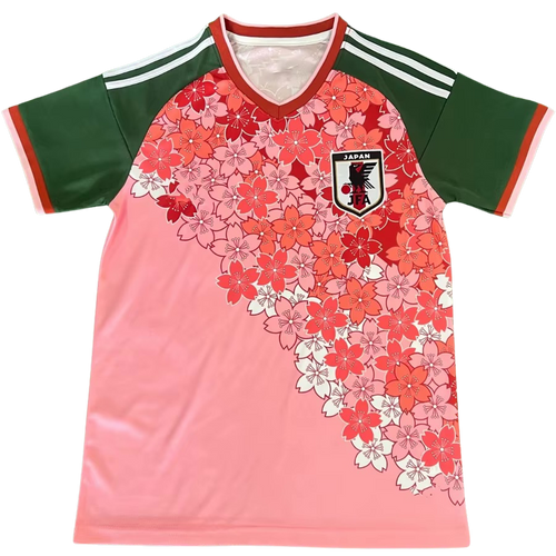 Maillot Concept Japon Sakura Leaf
