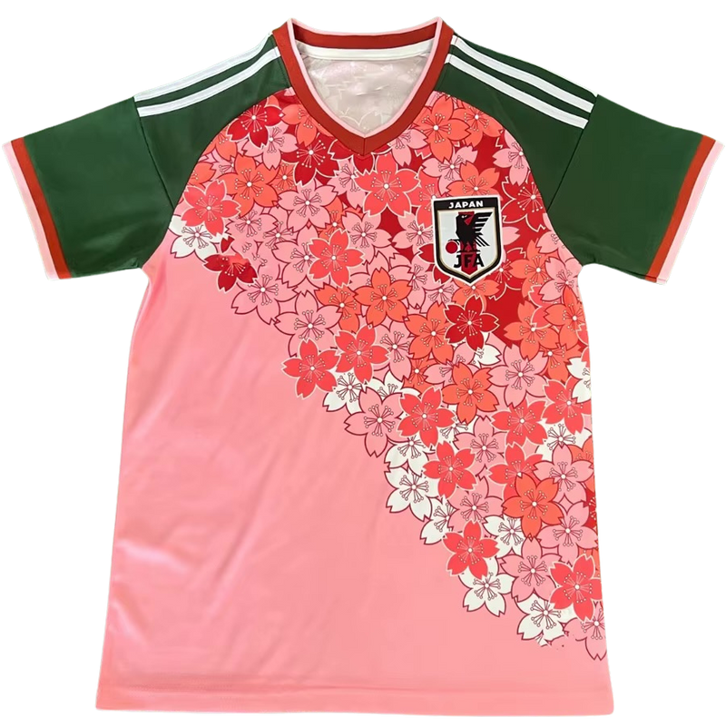 Maillot Concept Japon Sakura Leaf