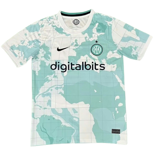 Maillot Inter Milan Extérieur 22/23