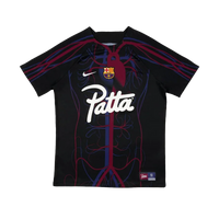 Maillot FC Barcelone Patta 1