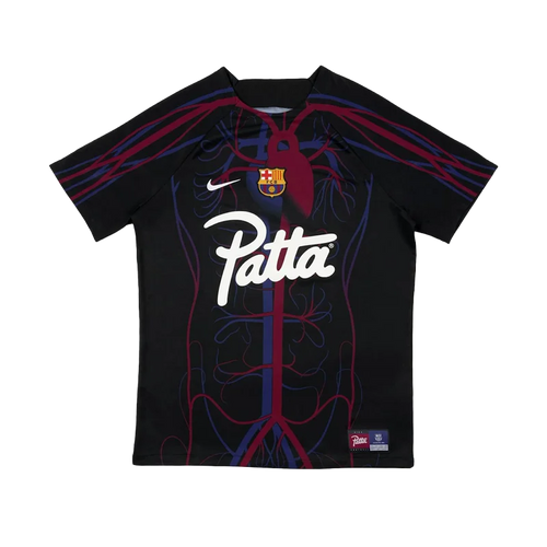 Maillot FC Barcelone Patta
