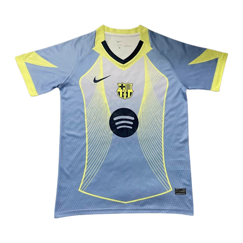 Maillot FC Barcelone Concept Bleu