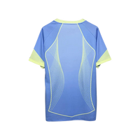 Maillot FC Barcelone Concept Bleu 2