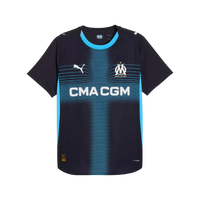 Maillot OM Extérieur 25/26 1