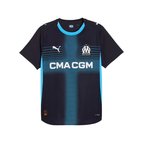 Maillot OM Extérieur 25/26