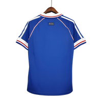 Maillot France Rétro 98 2