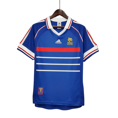 Maillot France Rétro 98