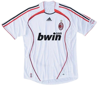 Maillot AC Milan Rétro 2006/2007 1