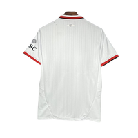 Maillot AC Milan Extérieur 24/25 2