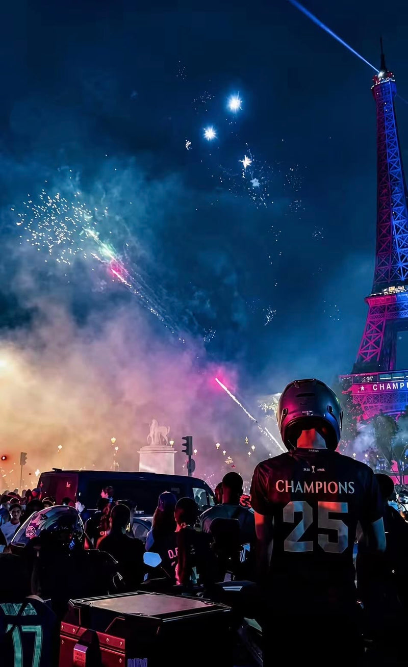 Equipe du PSG
