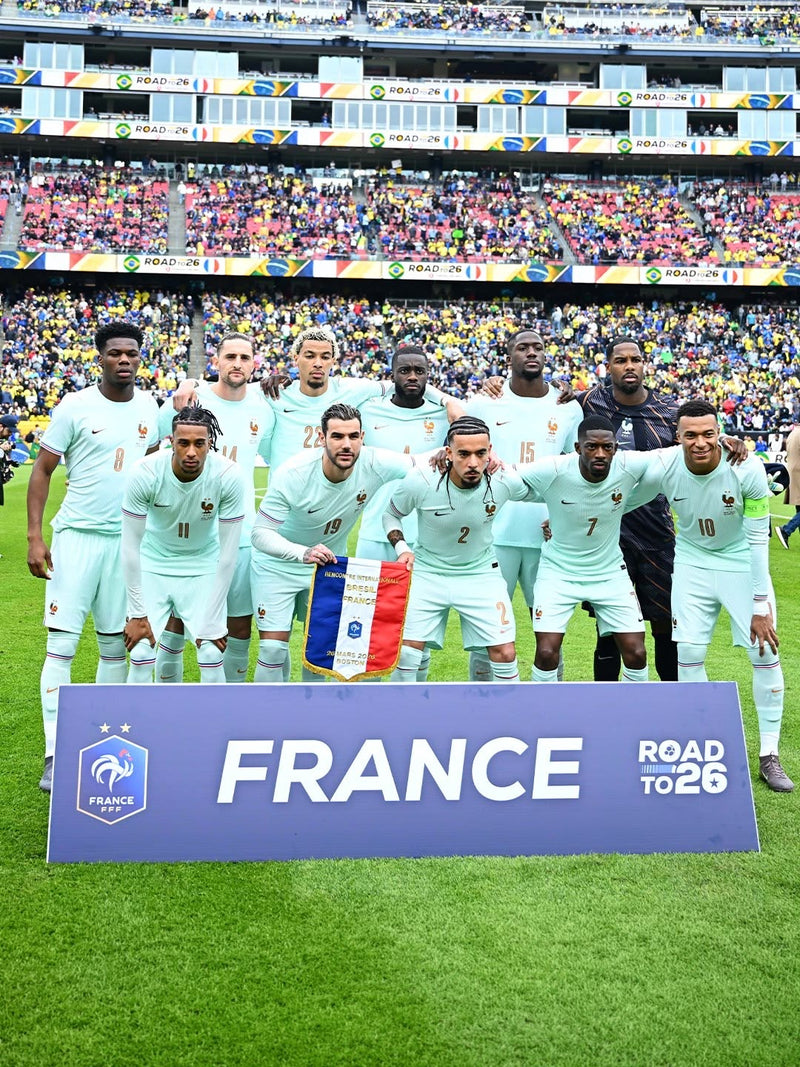 Equipe De France