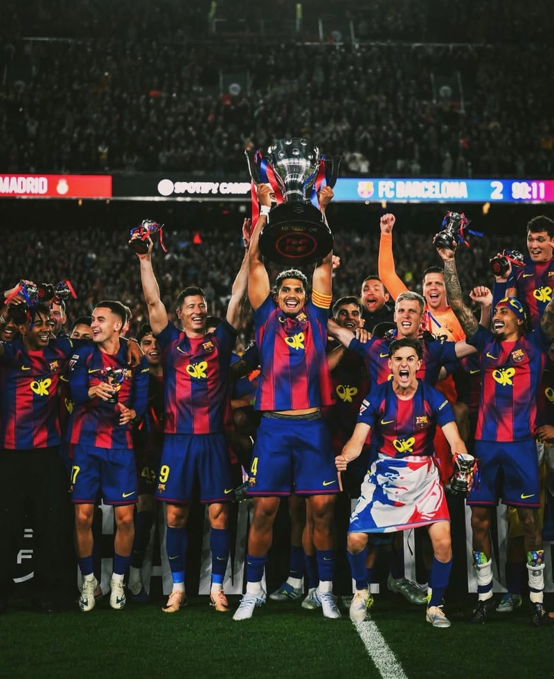 FC Barcelone