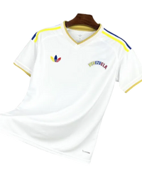 Maillot Venezuela Extérieur 26/27 1