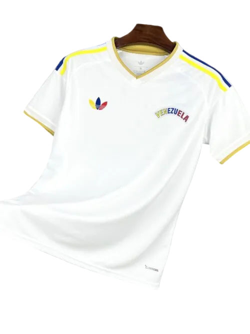 Maillot Venezuela Extérieur 26/27