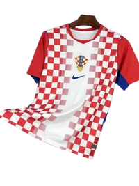 Maillot Croatie Domicile 26/27 1