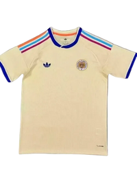 Maillot Curaçao Extérieur 26/27 1