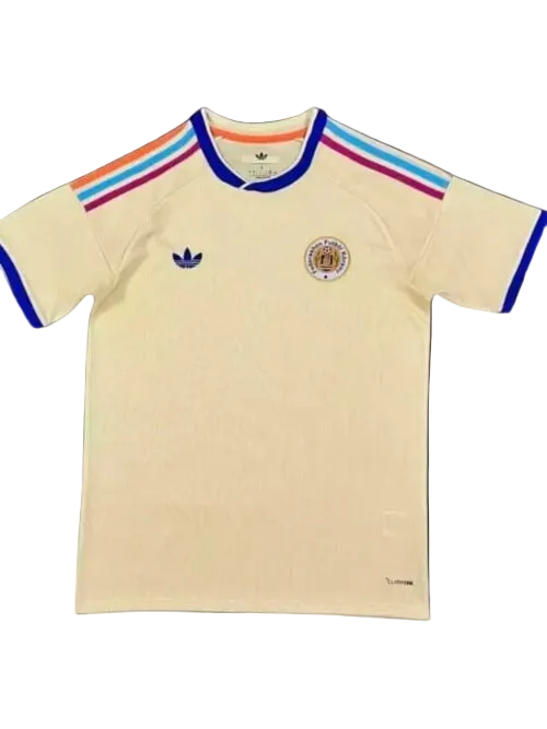 Maillot Curaçao Extérieur 26/27