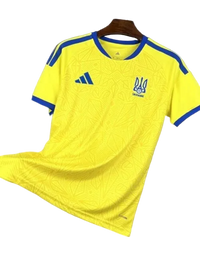 Maillot Ukraine Domicile 26/27 1