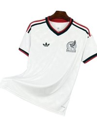 Maillot Mexique Extérieur 26/27 1