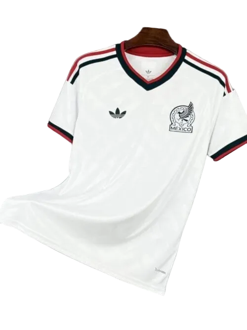 Maillot Mexique Extérieur 26/27