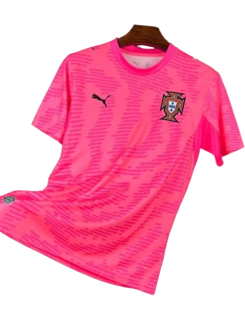 Maillot Portugal Gardien 26/27