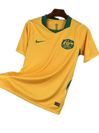 Maillot Australie Domicile 26/27 1